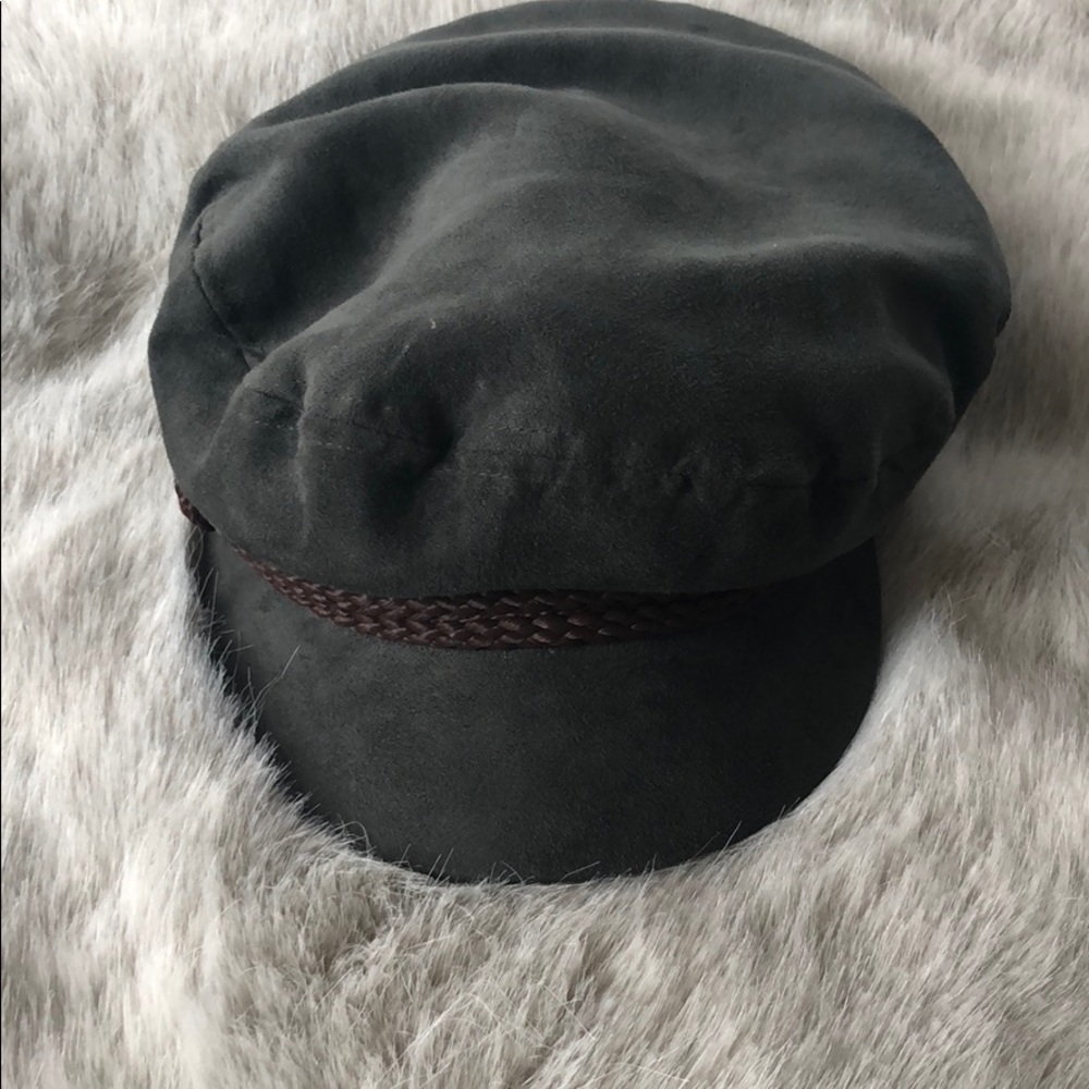 Brixton Hat
